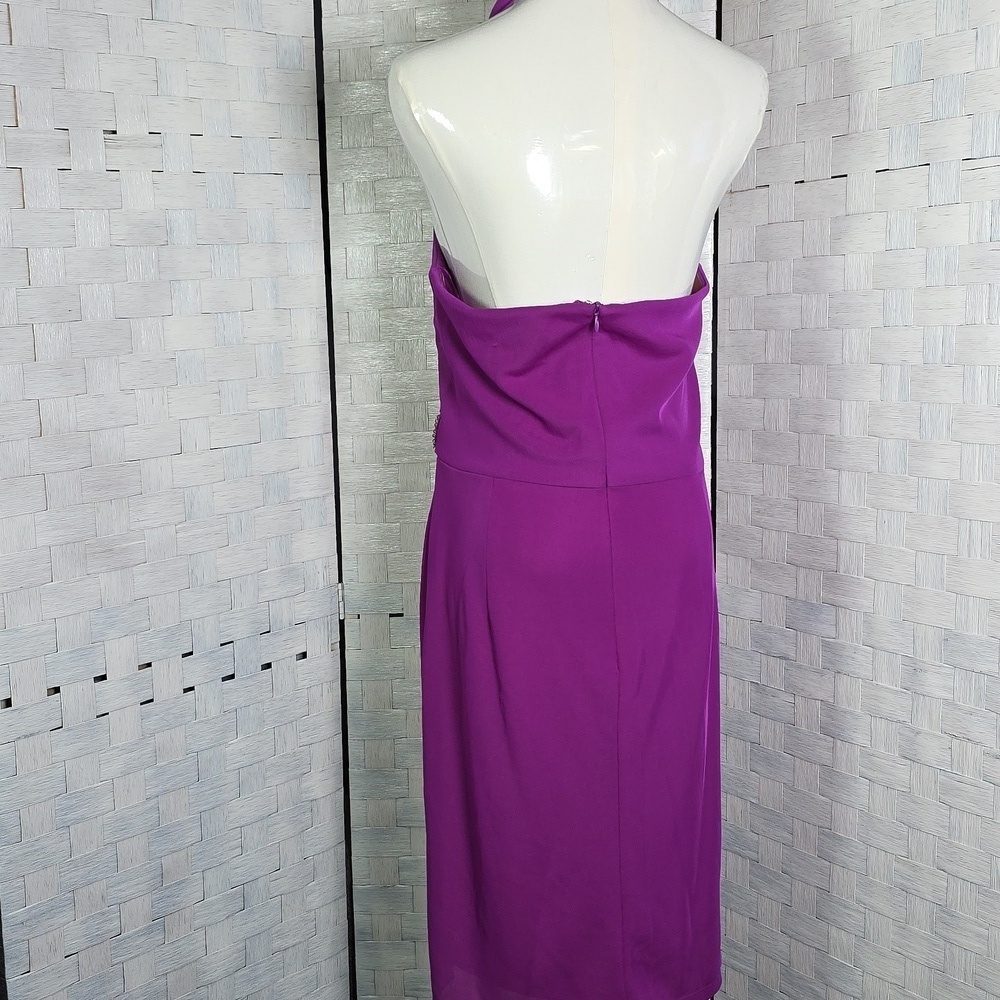 JS BOUTIQUE DRESS - Picture 4 of 7